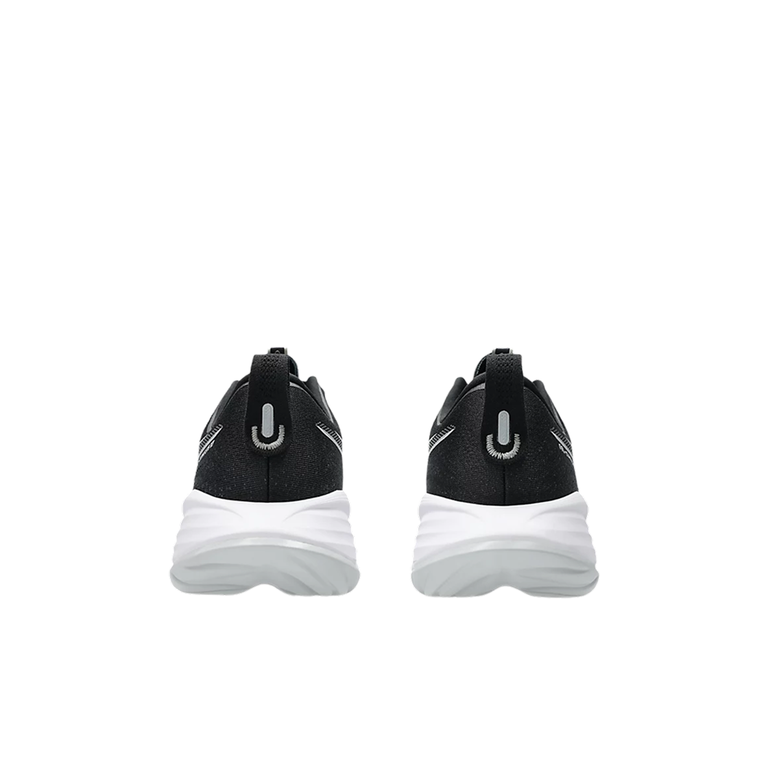 아식스 젤 큐물러스 27 블랙 콘크리트(Asics Gel-Cumulus 27 Black Concrete) - 3