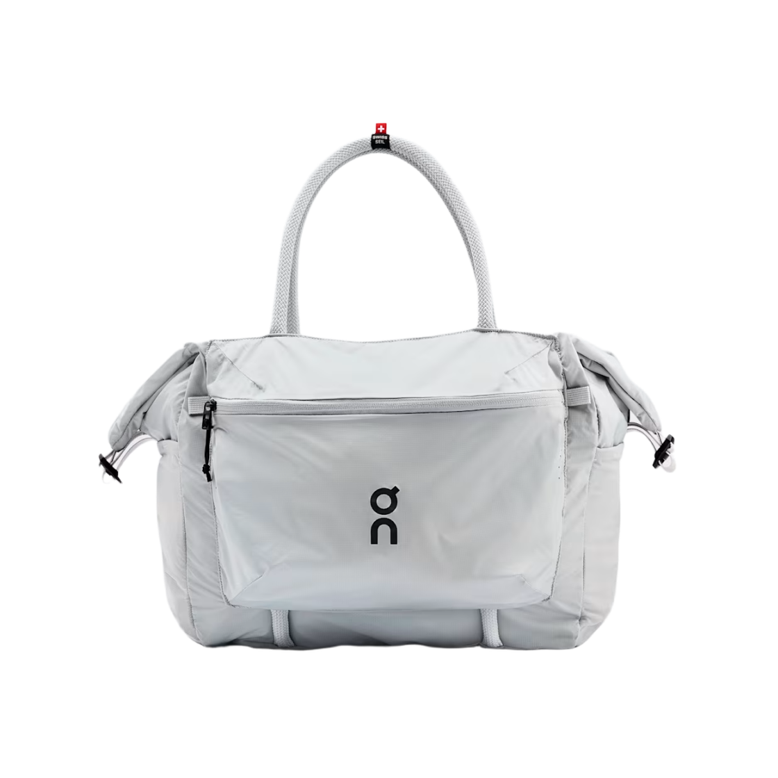 온 러닝 트랙 팩 35L 라이트 글레이셔(On Running Track Pack 35L Lite Glacier)