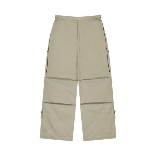 coyseio パンツ Strap Line Pants Grey MUSINSA | COYSEIO STRAP LINE PANTS GREY