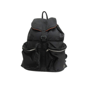 Porter Tanker Rucksack Black