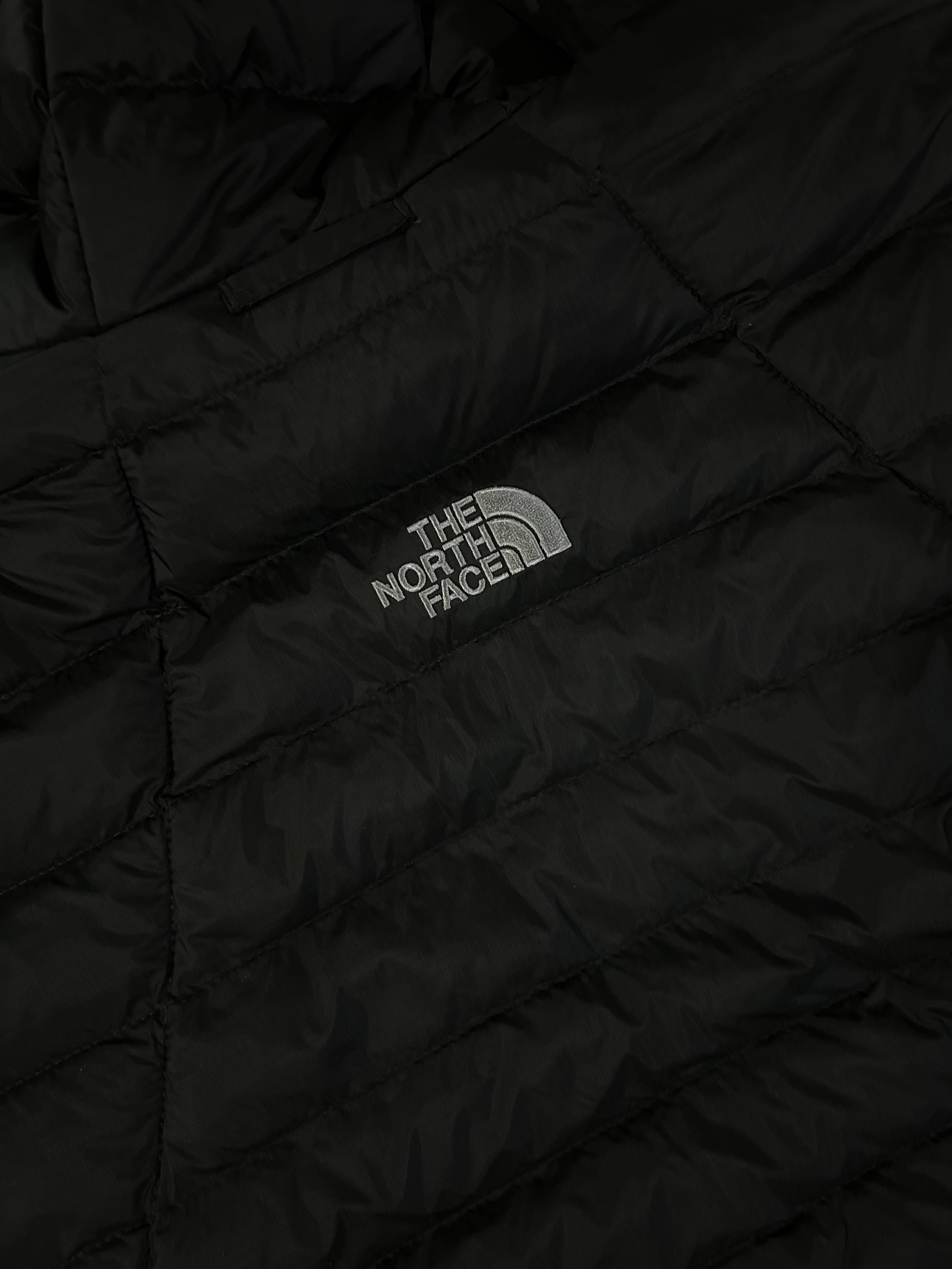 The North Face Ventus On Jacket Black 착용 스타일 - 3