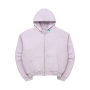 SKYLRK Zip Hoodie Little Lilac