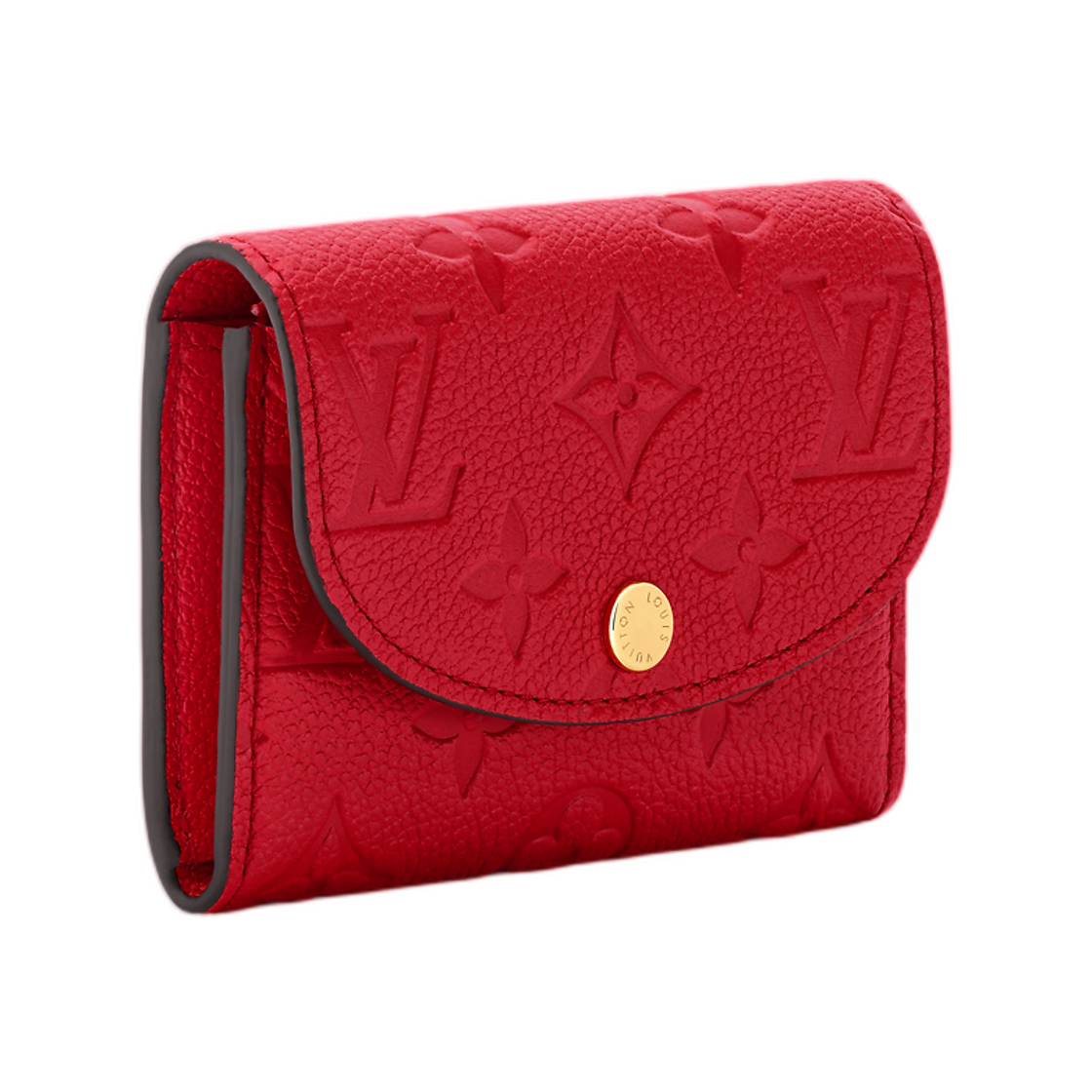 루이비통 로잘리 코인 퍼스 루이비통 레드(Louis Vuitton Rosalie Coin Purse Louis Red) - 2
