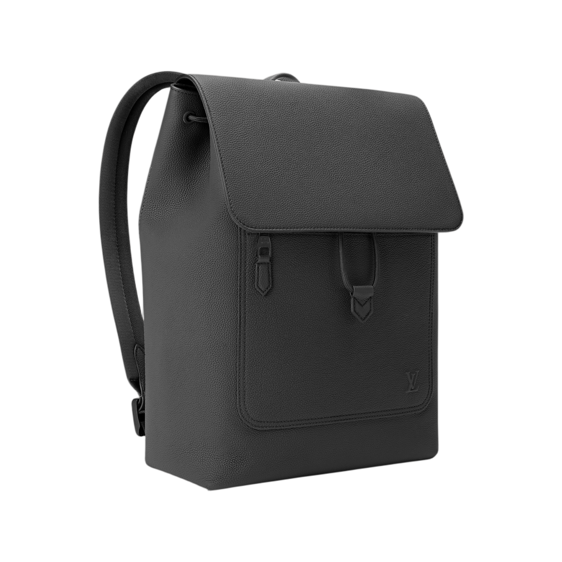 루이비통 패스트라인 백팩 블랙(Louis Vuitton Fastline Backpack Black) - 2