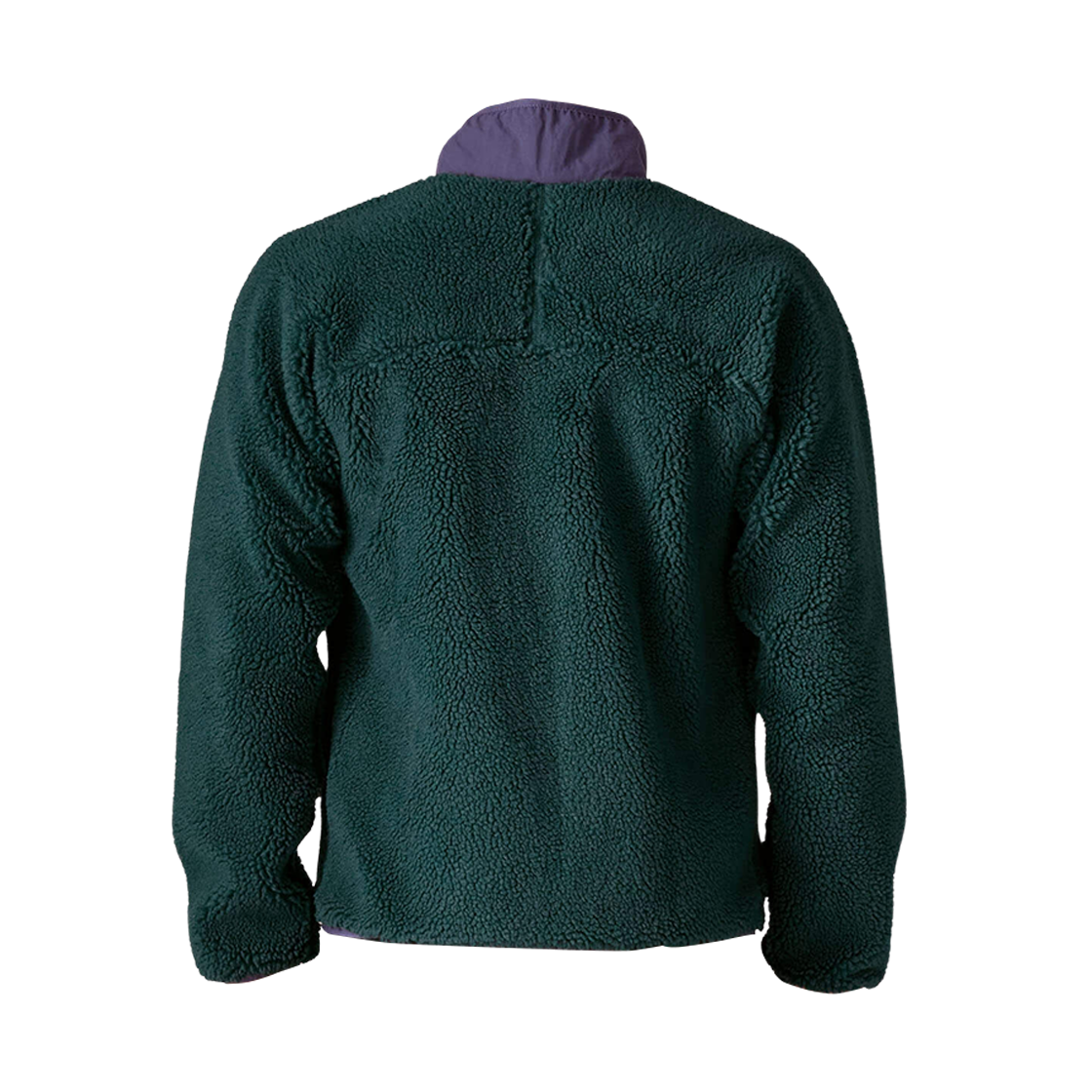 파타고니아 클래식 레트로X 플리스 자켓 케스케이드 그린(Patagonia Classic Retro-X Fleece Jacket Cascade Green) - 2