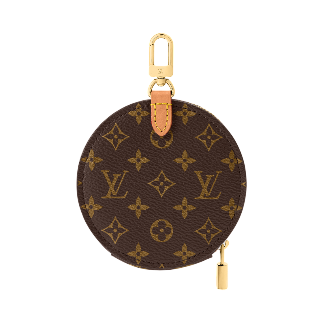 루이비통 아이섀도우 파우치 모노그램 (3개 세트)(Louis Vuitton Eyeshadow Pouch Monogram (Set of 3)) - 1