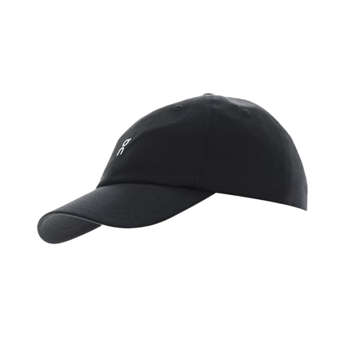 2UG10100553 On Running All-Day Cap Black
