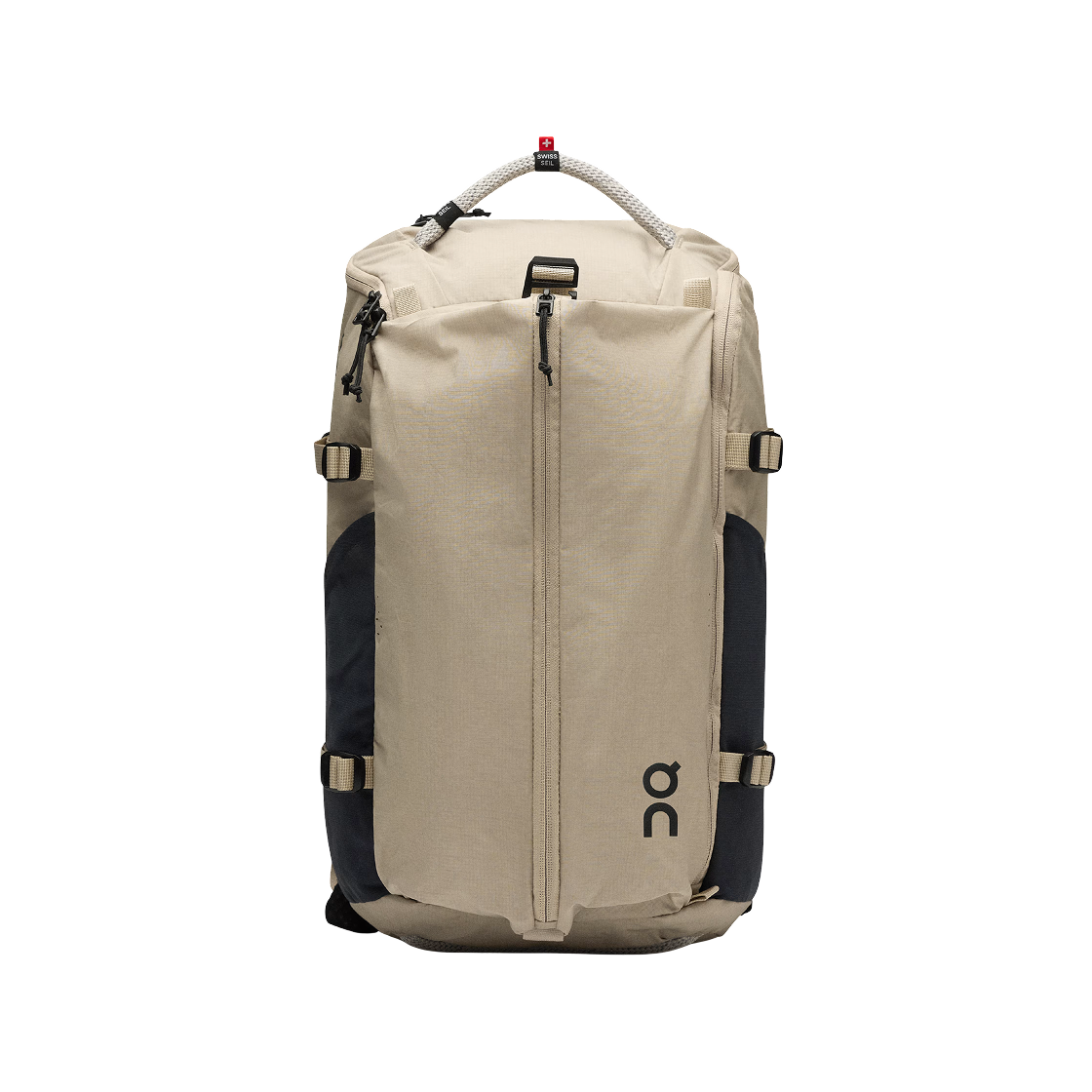 온 러닝 스피드 팩 30L 샌드 블랙(On Running Speed Pack 30L Sand Black)