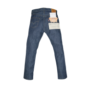 Levi's x Tom Sachs LVC 1947 501 Jeans Dark Indigo
