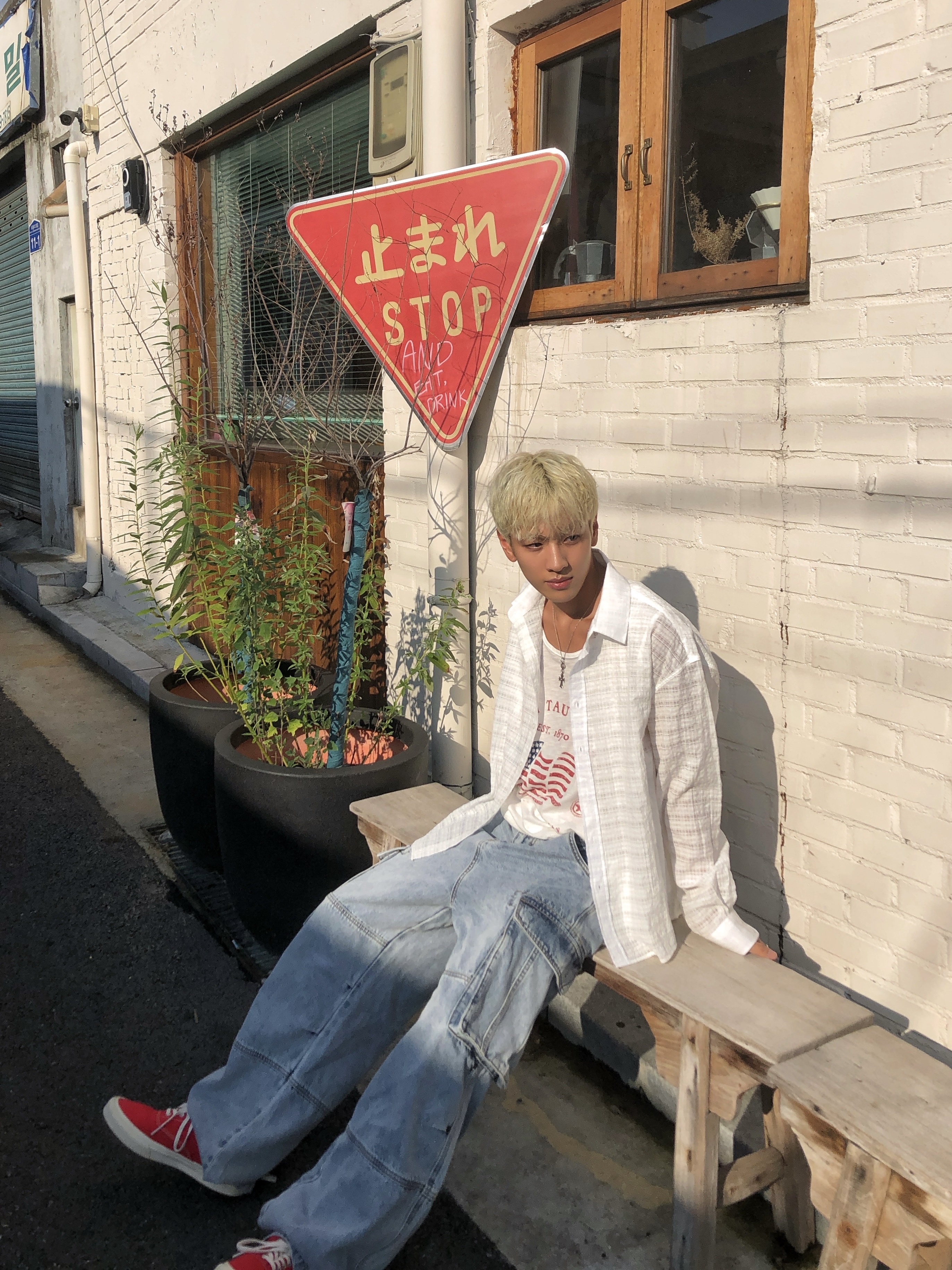 정동수님의 스타일 - 3