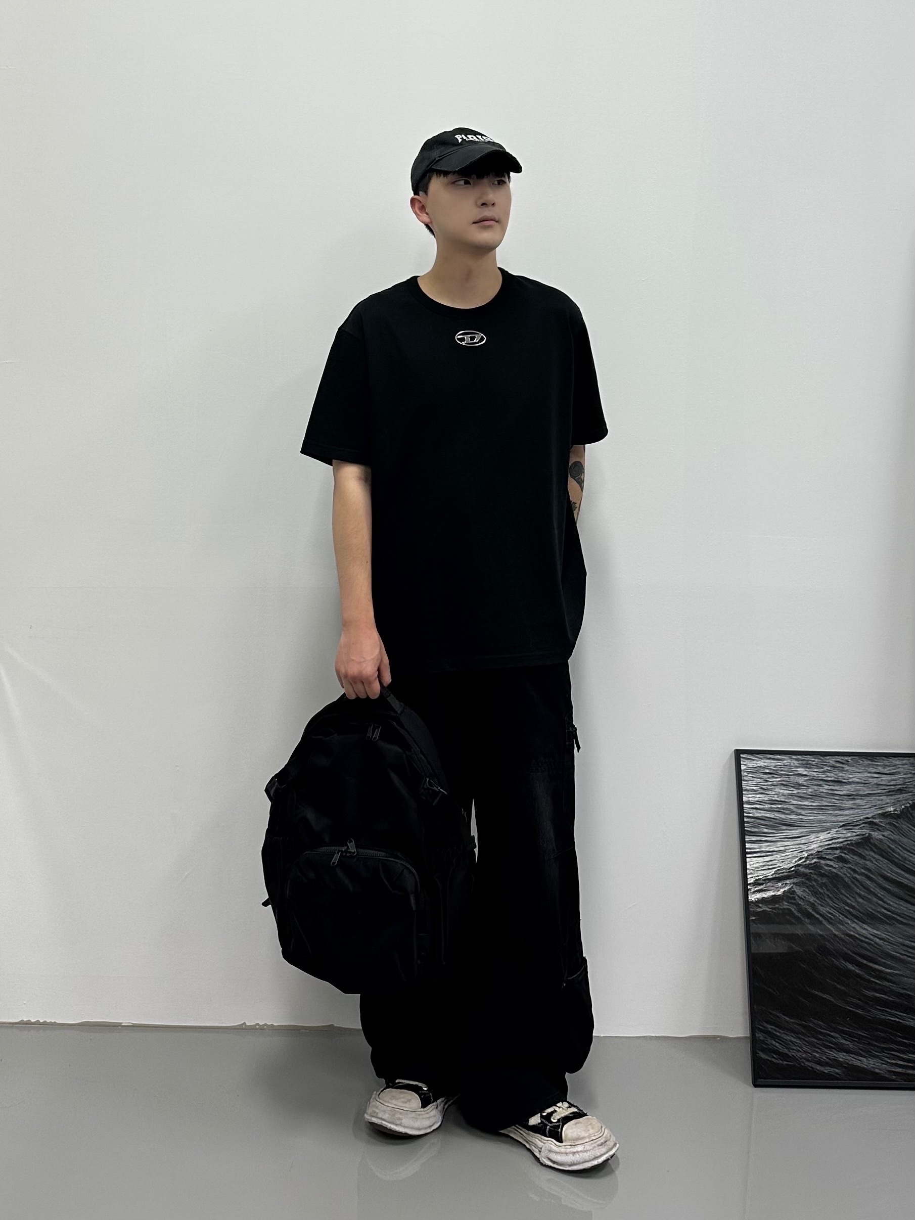박 호 일님의 스타일