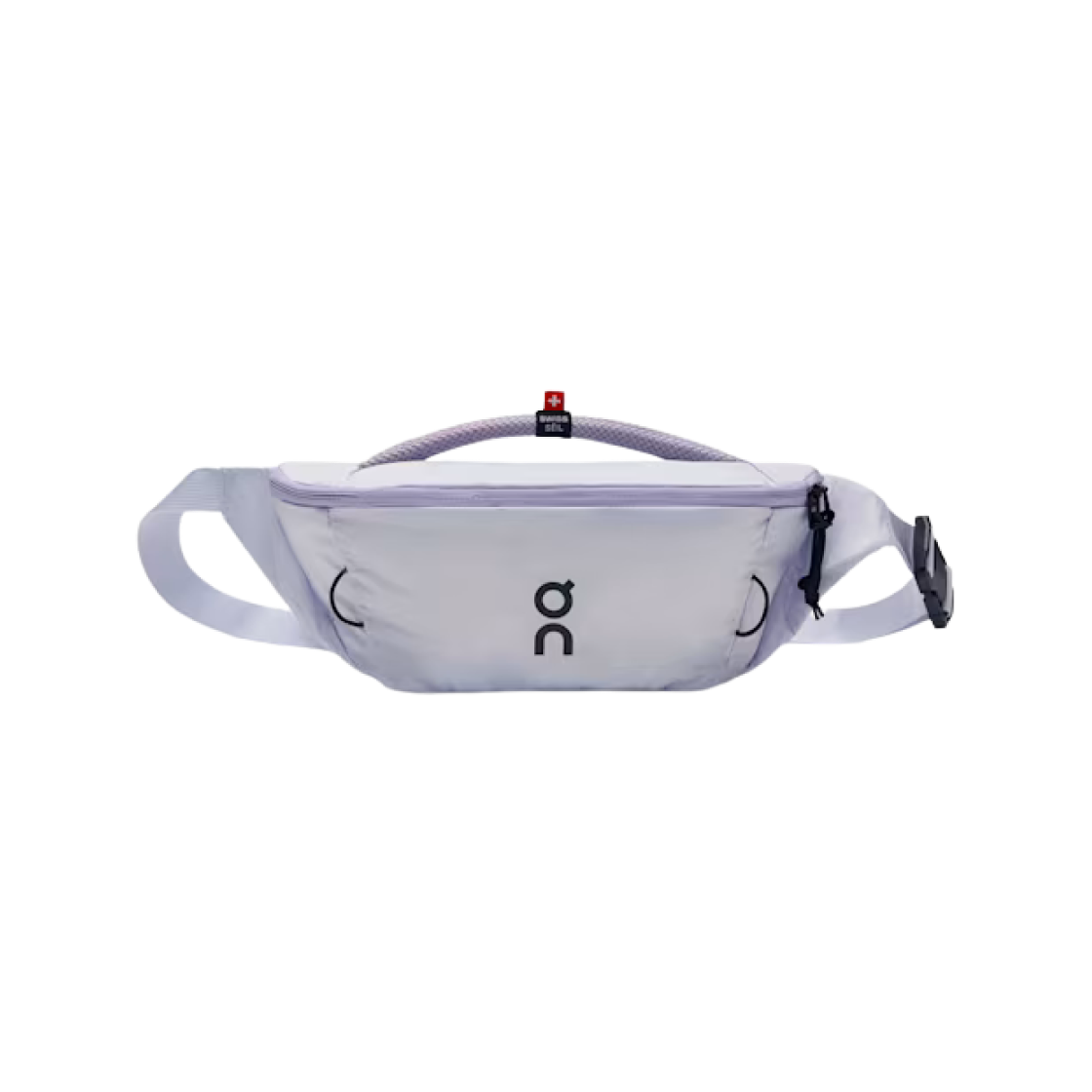 온 러닝 웨이스트 팩 2L 라이트 시슬(On Running Waist Pack 2L Lite Thistle)