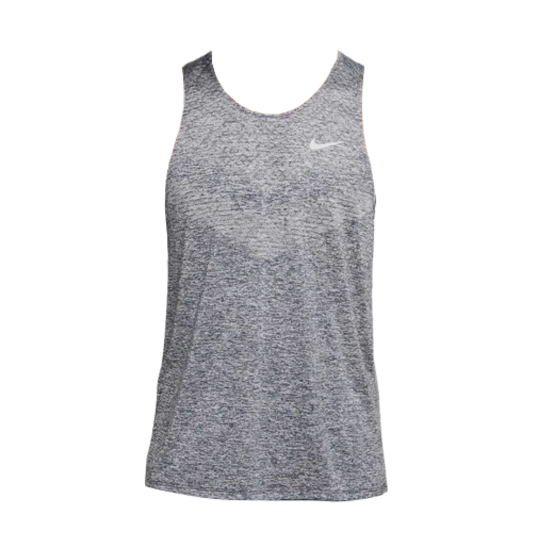 HV5210-437 Nike Stride Dri-FIT ADV Running Tank Top Thunder Blue Heather - US/EU