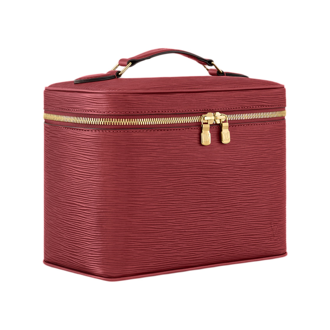 루이비통 나이스 BB 모노그램 루즈(Louis Vuitton Nice BB Monogram Rouge) - 2