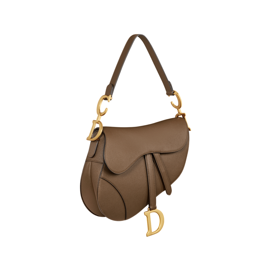 dior tobacco brown bag 디올 새들백 스트랩 그레인드 카프스킨 토바코 브라운 | Dior dior tobacco brown bag 디올 새들백 스트랩 그레인드 카프스킨 토바코 브라운 | Dior