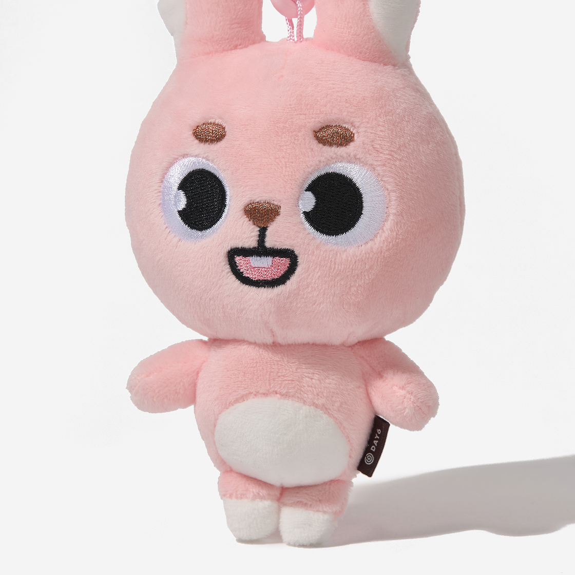 데이식스 데니멀즈 플러시 필 2024 버전 | Toys & Goods | KREAM