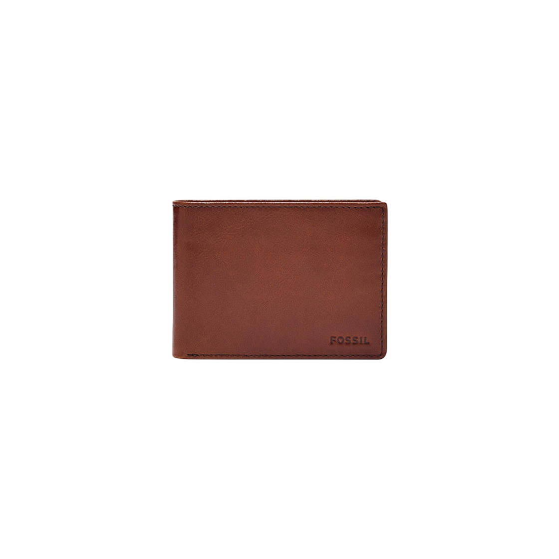 파슬 마이켈 트레블러 미디움 브라운(Fossil Mykel Traveler Medium Brown) - 1