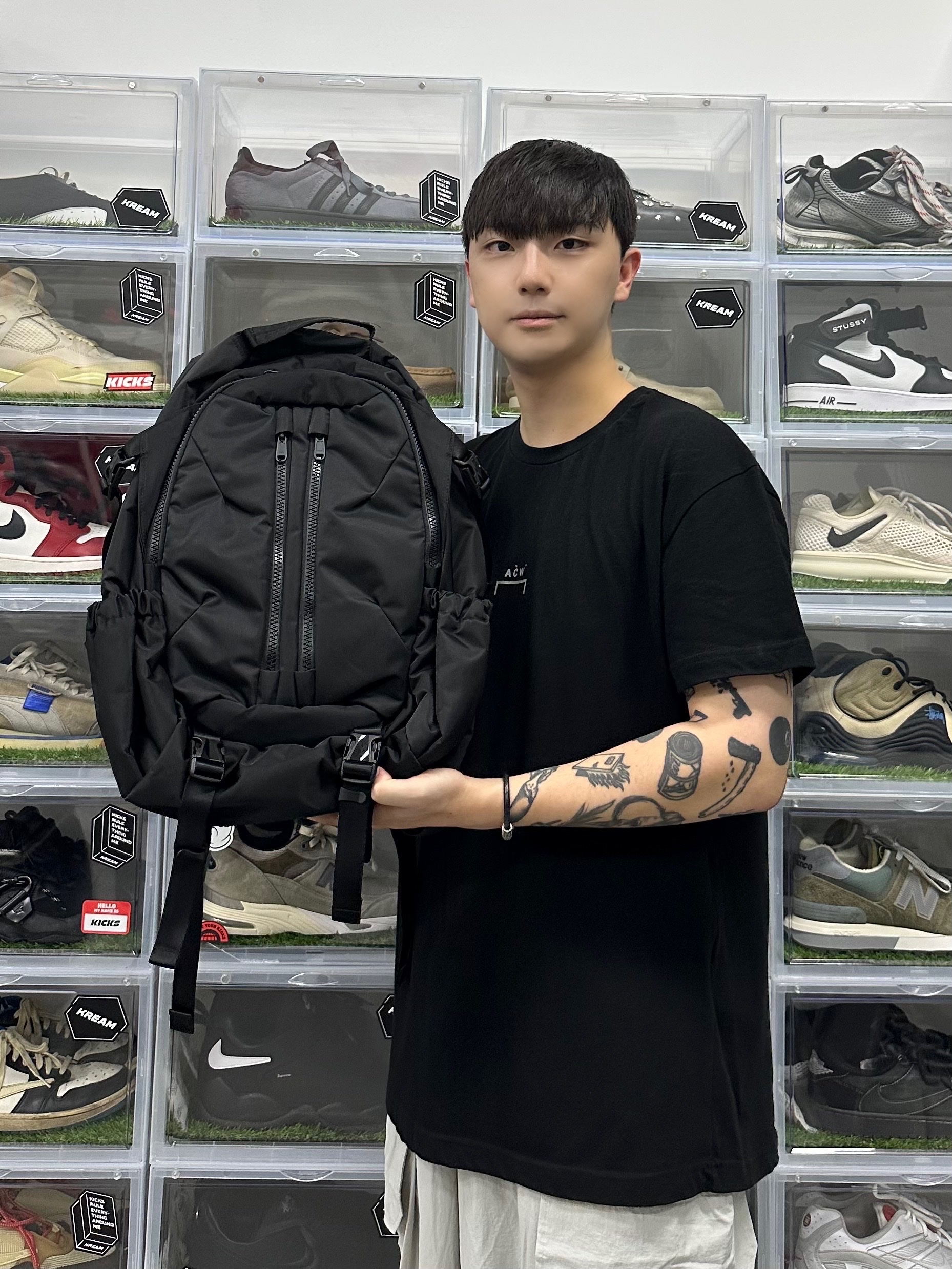 박 호 일님의 스타일 - 2