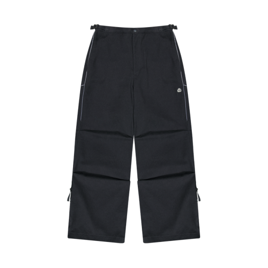 coyseio パンツ Strap Line Pants Grey 0サイズ COYSEIO | KREAM