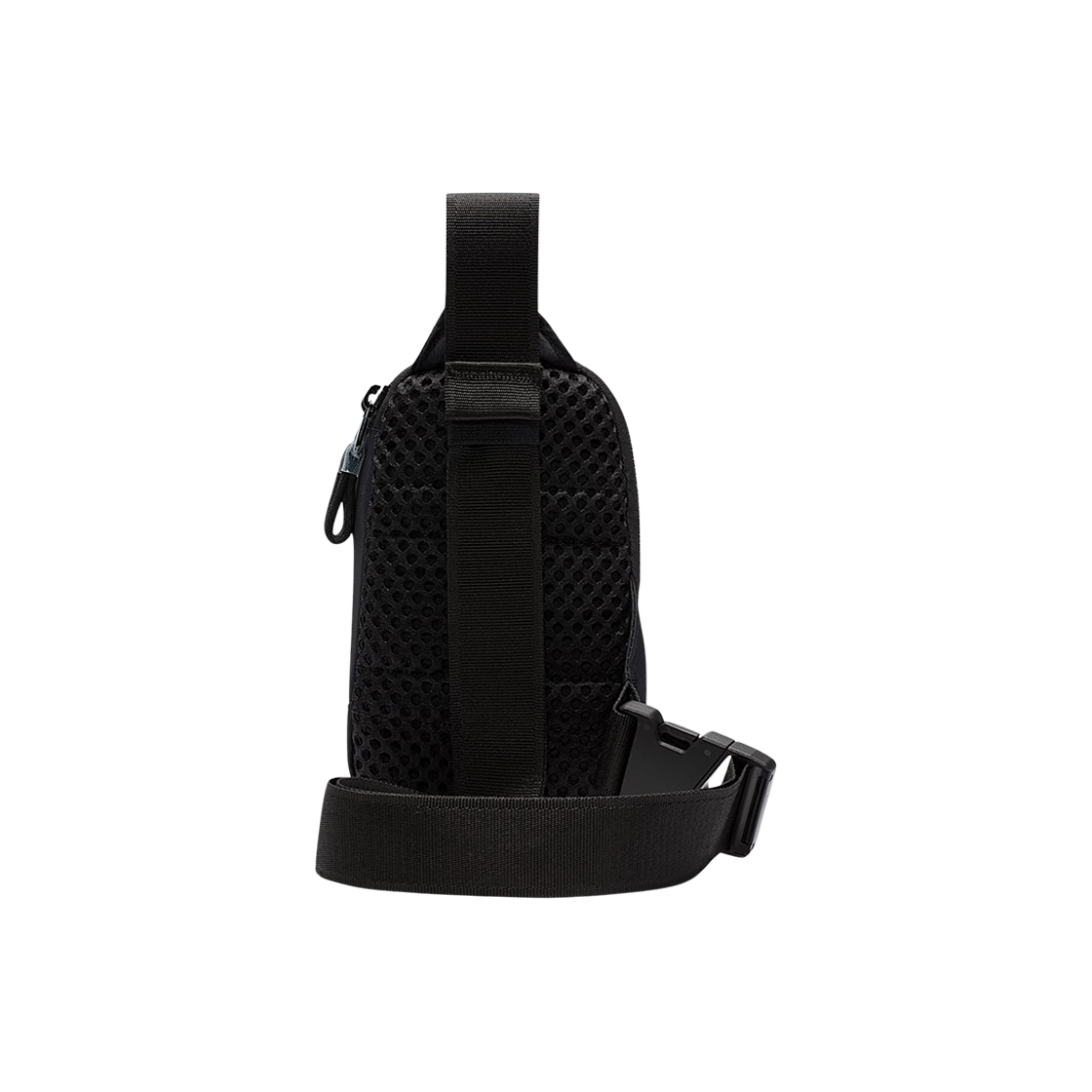 나이키 NSW 에센셜 크로스바디백 1L 블랙 하이퍼 핑크(Nike NSW Essential Crossbody Bag 1L Black Hyper Pink) - 2