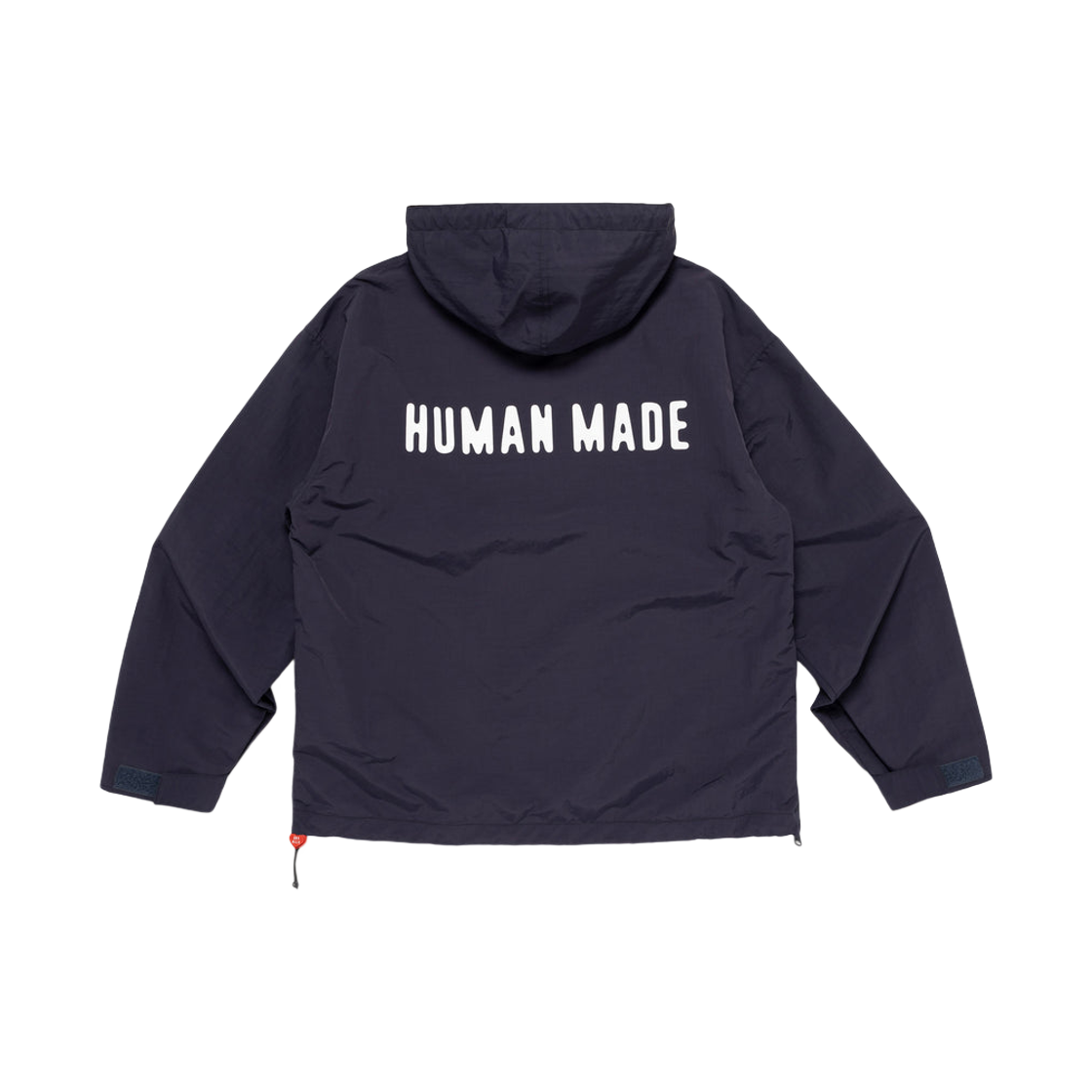 휴먼 메이드 아노락 파카 네이비(Human Made Anorak Parka Navy) - 2