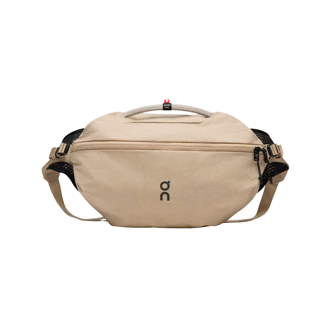 온 러닝 슬링 팩 9L 샌드 블랙(On Running Sling Pack 9L Sand Black)
