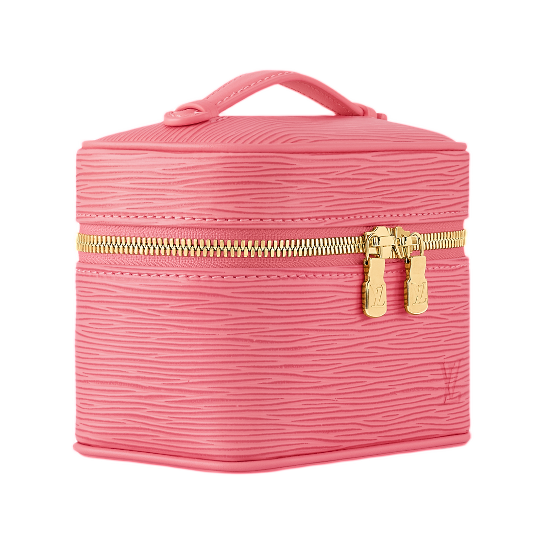 루이비통 나이스 나노 텐더 블리스 핑크(Louis Vuitton Nice Nano Tender Bliss Pink) - 2