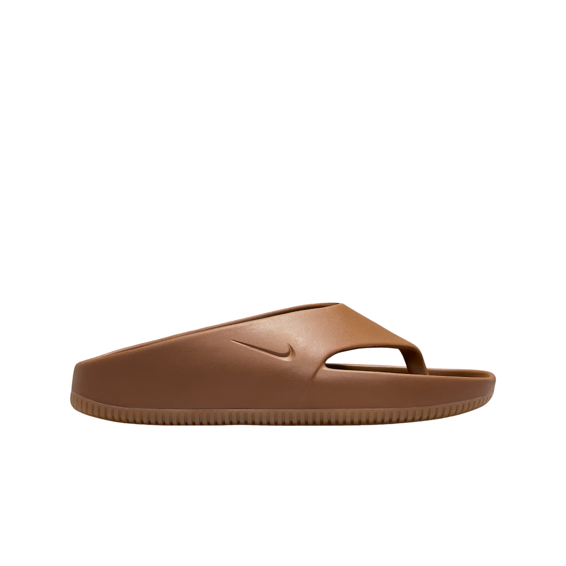 나이키 캄 플립 플랍 라이트 브리티시 탄