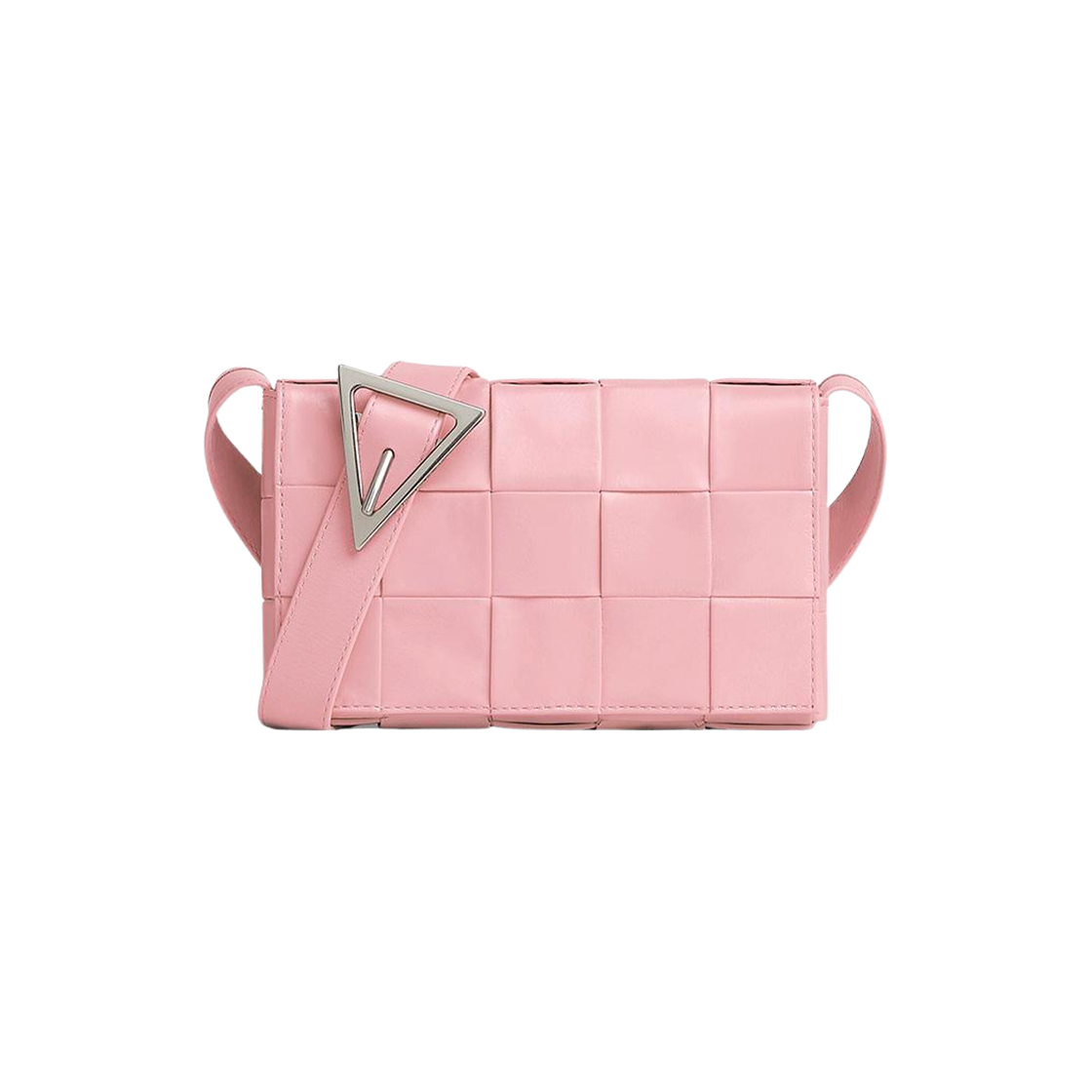 717587VCQ715834 Bottega Veneta Small Leather Cassette Bag Ribbon