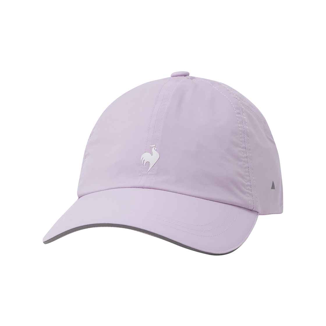 QQ323ACP81_PPP0 le coq sportif Running Lightweight Ball Cap Pale Pink