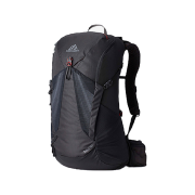 Gregory Zulu30 Md Lg Volcanic Black 레인커버 증정