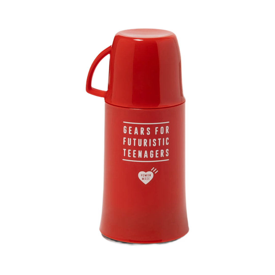 휴먼 메이드 헬리오스 보틀 250ml 레드(Human Made Helios Bottle 250ml Red) - 2