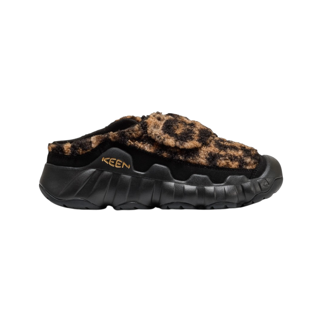 킨 하이파우저 랩  여성 슬립온 와일드 윈터 스케이프