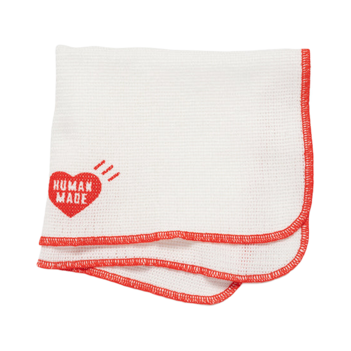 휴먼 메이드 키친 클로스 화이트(Human Made Kitchen Cloth White) - 2