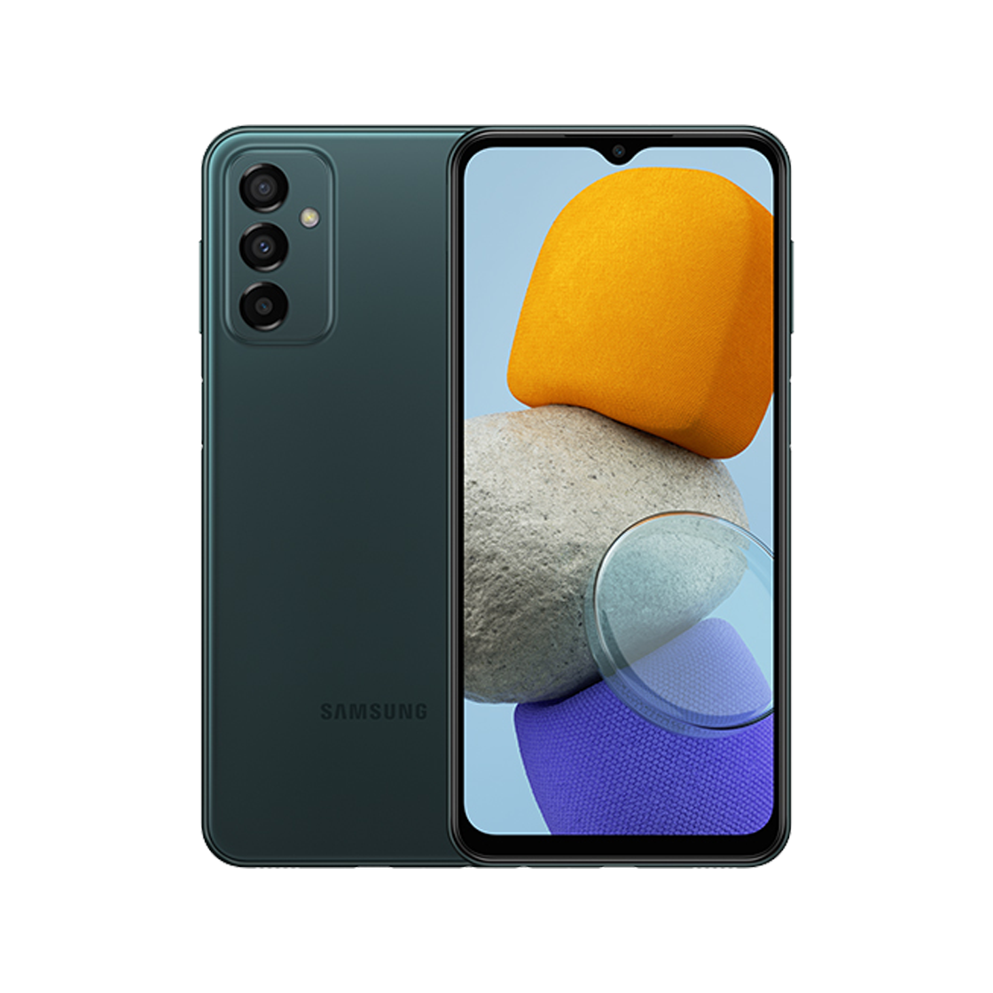 [V등급] 리퍼비시 버디2 128기가 딥 그린([V등급] Refurbished Galaxy Buddy2 128GB Deep Green)