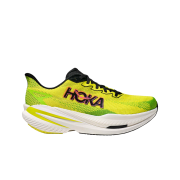 Hoka Mach X 3 Neon Citrus Neon Lime