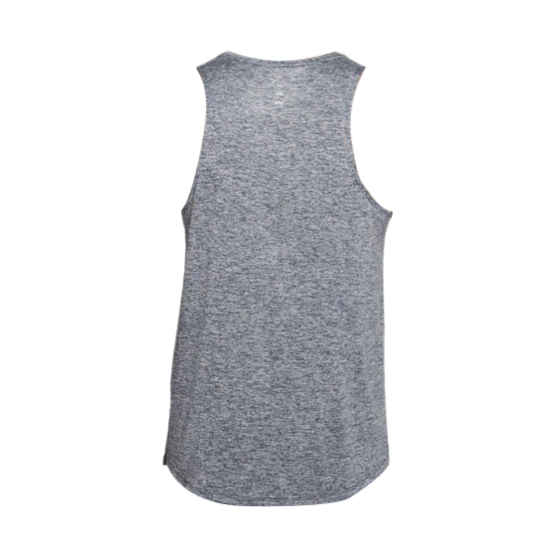 나이키 스트라이드 드라이핏 ADV 러닝 탱크 탑 썬더 블루 헤더 - US/EU(Nike Stride Dri-FIT ADV Running Tank Top Thunder Blue Heather - US/EU) - 2