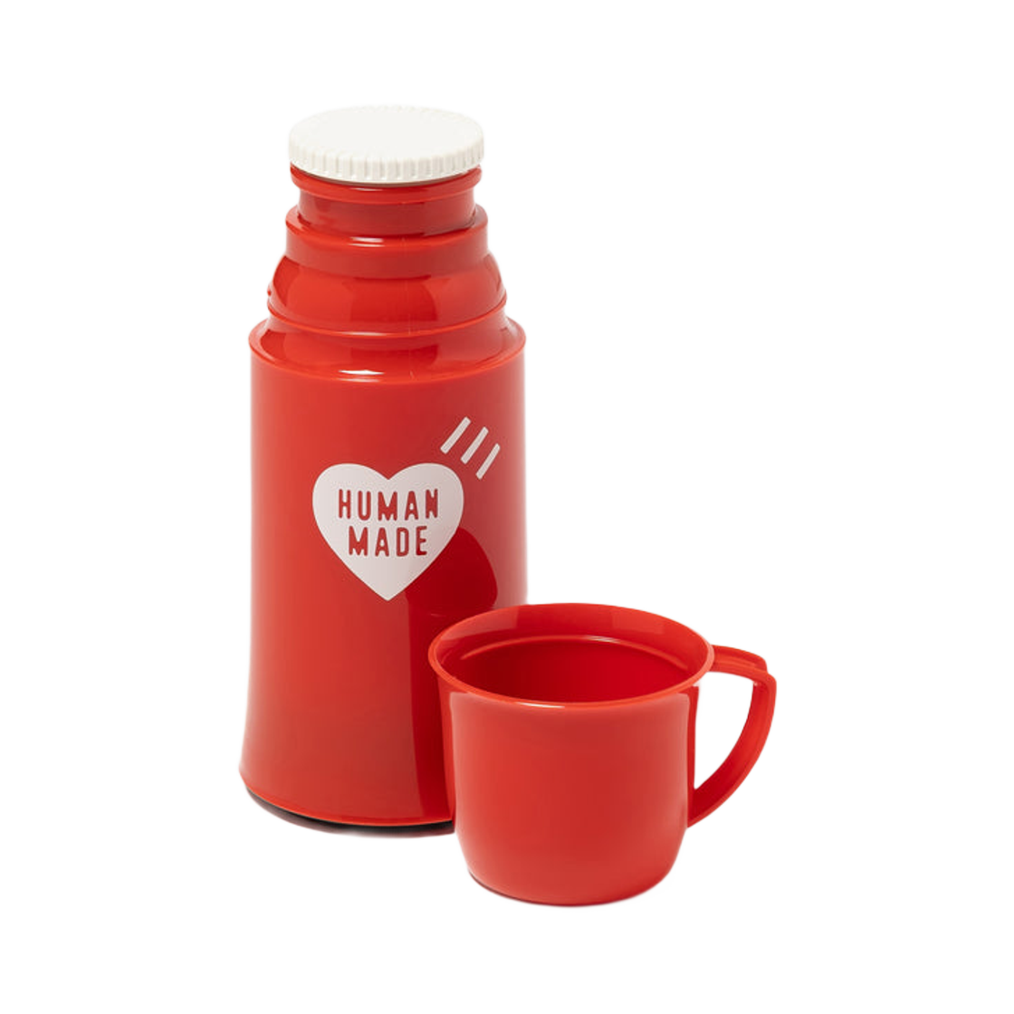 휴먼 메이드 헬리오스 보틀 250ml 레드(Human Made Helios Bottle 250ml Red) - 3