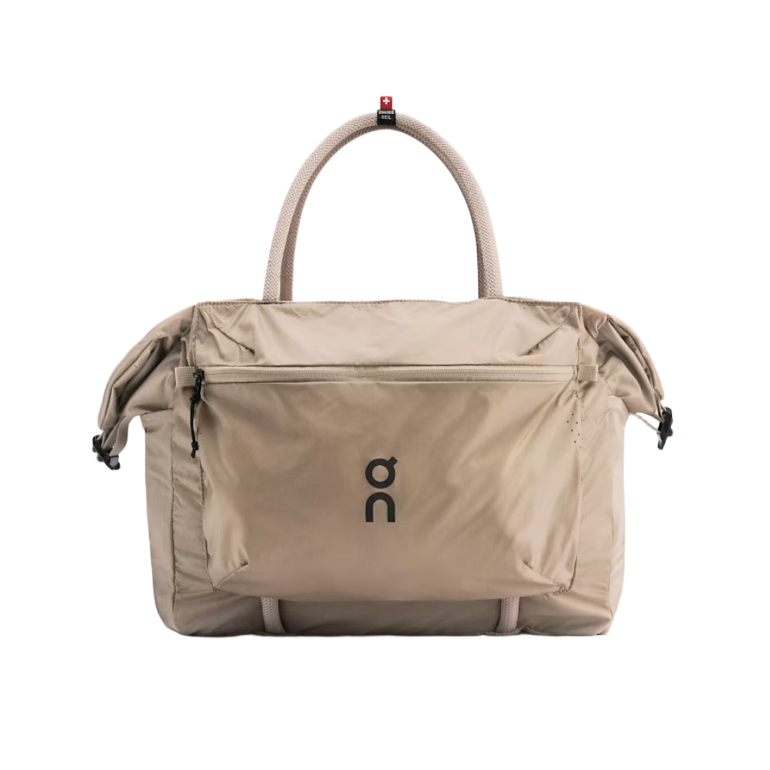 온 러닝 트랙 팩 35L 라이트 샌드(On Running Track Pack 35L Lite Sand)