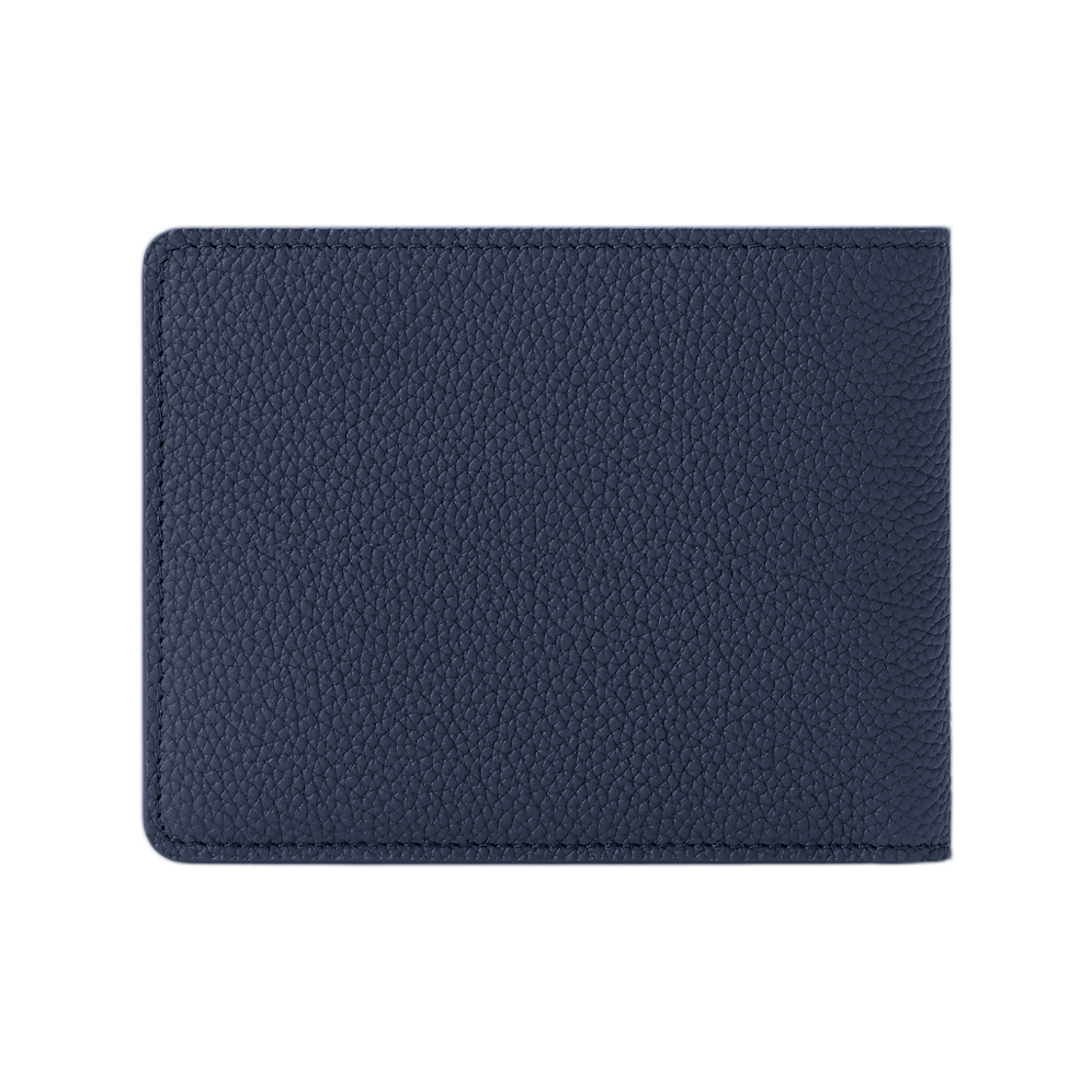 루이비통 멀티플 월렛 네이비 블루(Louis Vuitton Multiple Wallet Navy Blue) - 3