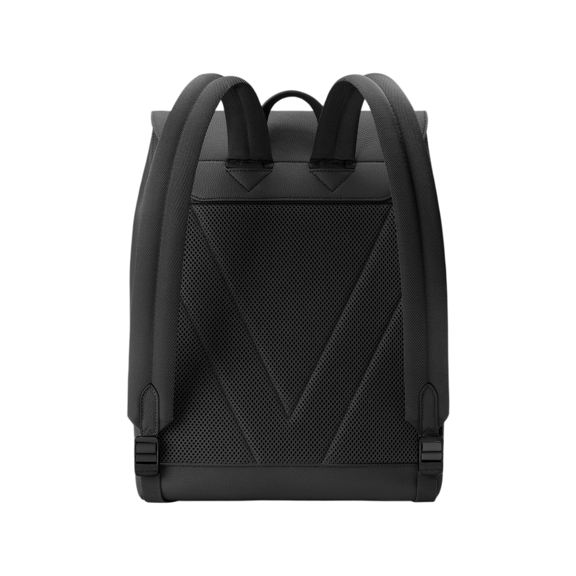 루이비통 패스트라인 백팩 블랙(Louis Vuitton Fastline Backpack Black) - 3