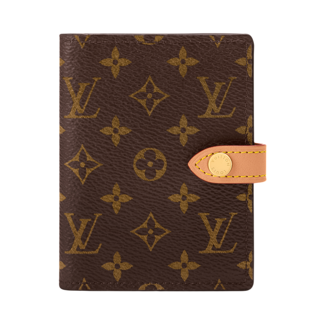 LBC003 Louis Vuitton Mattifying Paper Case Monogram
