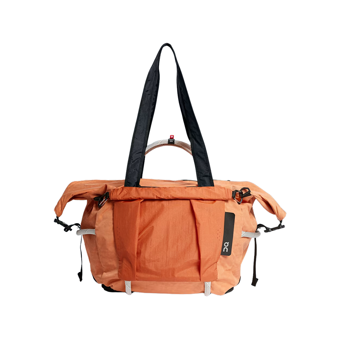 온 러닝 트랙 팩 40L 엘리트 데저트 글로우(On Running Track Pack 40L Elite Desert Glow)