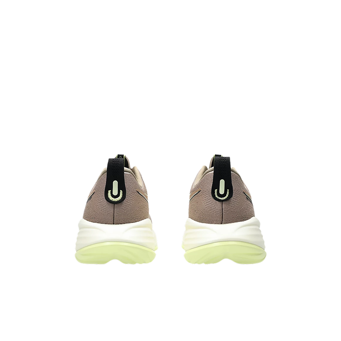 아식스 젤 큐물러스 27 토프 그레이 블랙(Asics Gel-Cumulus 27 Taupe Grey Black) - 3