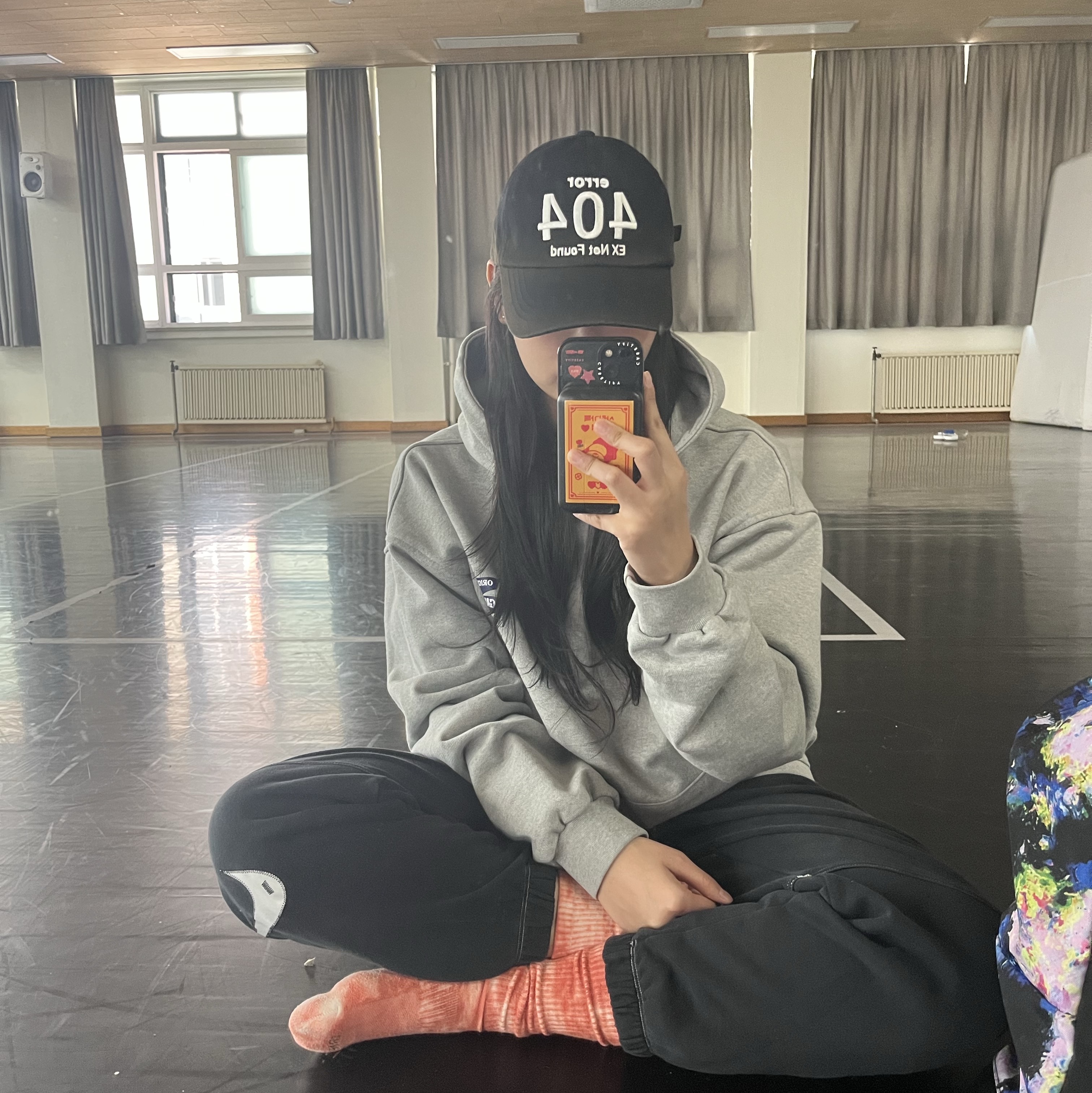 (W) Nike NSW Swoosh High Rise Joggers Black - Asia, (W) Nike NSW Swoosh High Rise Joggers Black - US/EU 착용 스타일 - 2