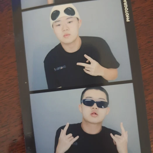 스타일 카드