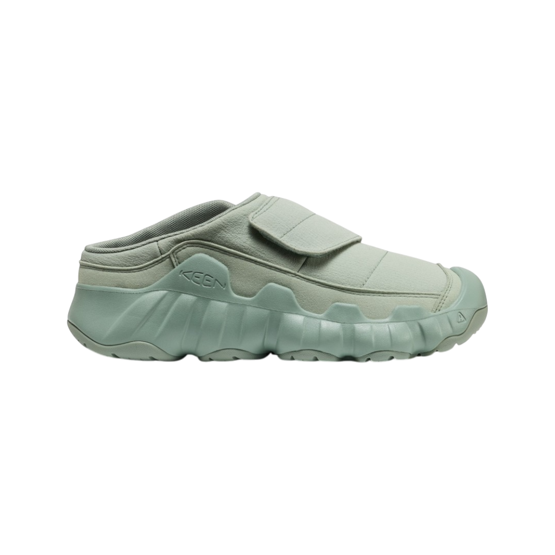 킨 하이파우저 랩 여성 슬립온 아이스버그 그린