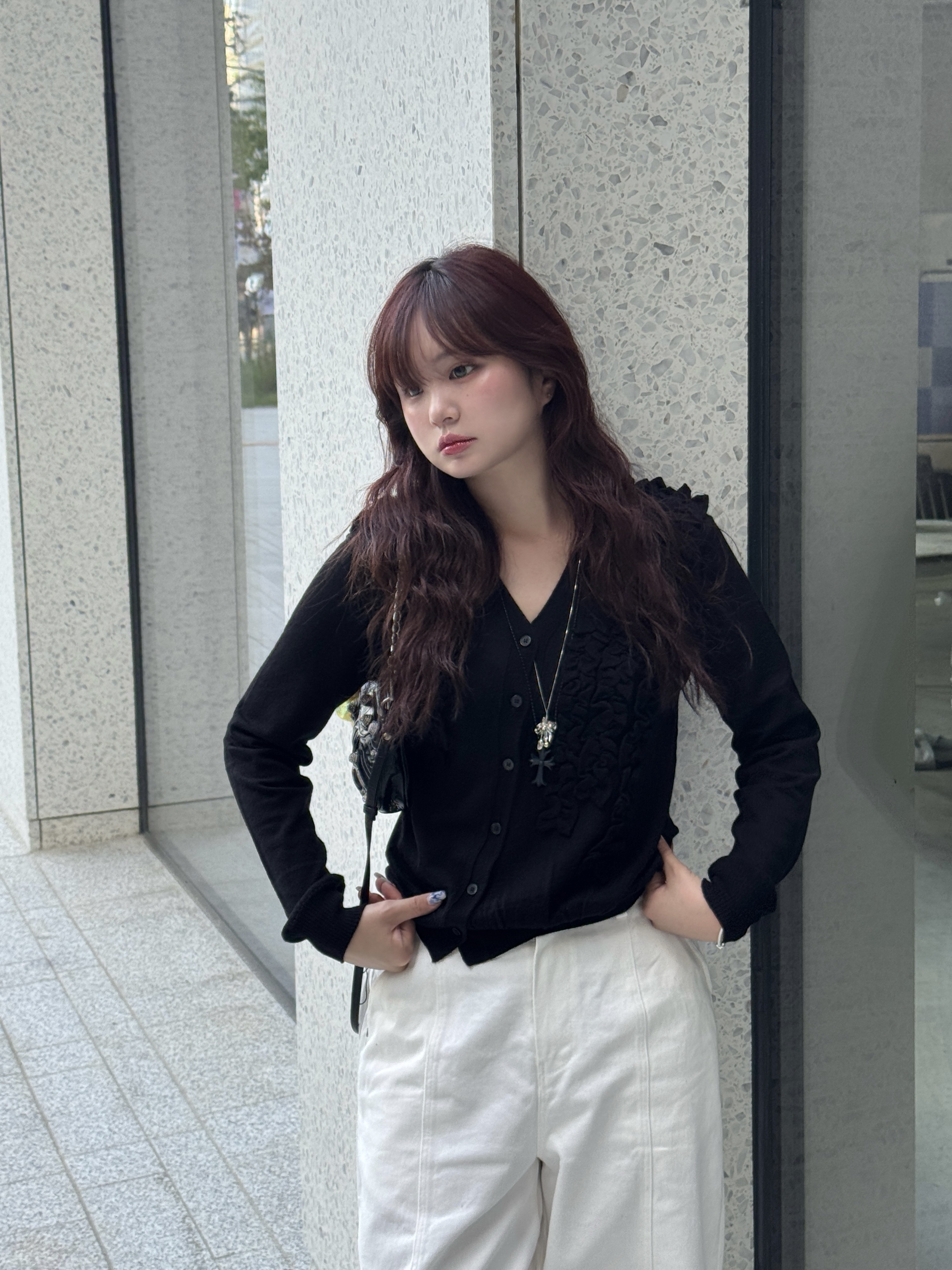 윤정님의 스타일
