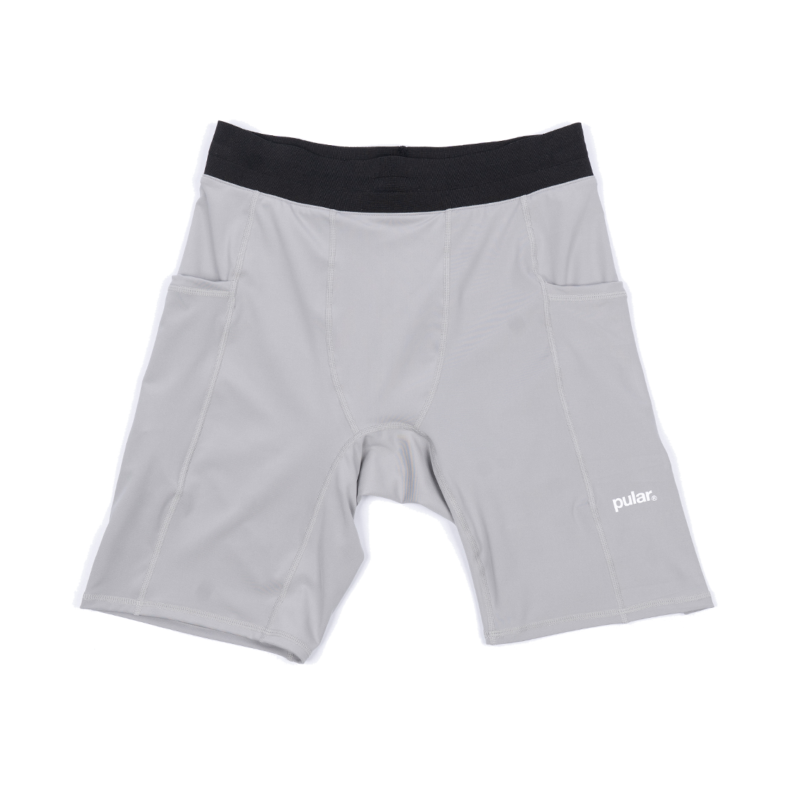 풀라르 남성 레이스 타이츠 라이트 그레이(pular Men Race Tights Light Grey)