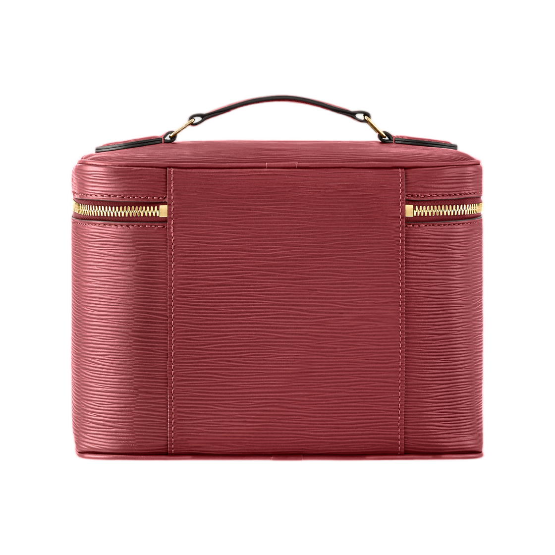 루이비통 나이스 BB 모노그램 루즈(Louis Vuitton Nice BB Monogram Rouge) - 3